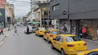 El aumento que enciende la mecha: taxistas jujeños amenazan con movilizarse