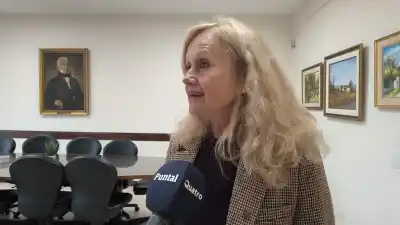 Fin de la toma en la UNRC: Rovera advierte sobre medidas que "resquebrajan" la convivencia