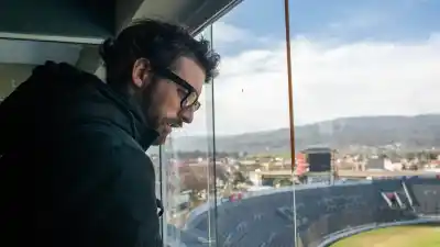 El ojo experto de Los Pumas en Jujuy: qué vio Passano en el 23 de Agosto