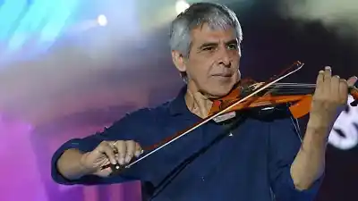 Peteco Carabajal desembarca en Rosario con Riendas Libres y promete dos noches inolvidables