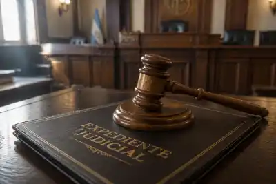 La Justicia pampeana habilitó el recálculo de una pena perpetua y la fiscalía no pudo revertirlo