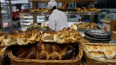 Crisis en Rosario: las panaderías ya no saben cómo sobrevivir y los jubilados son los más golpeados