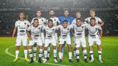El historial que ilusiona a Patronato en el Cementerio de los Elefantes
