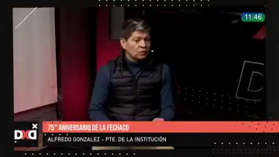 El duro descargo de Alfredo González contra la polémica por el índice de CAME: “Nos revalorizó este trabajo”