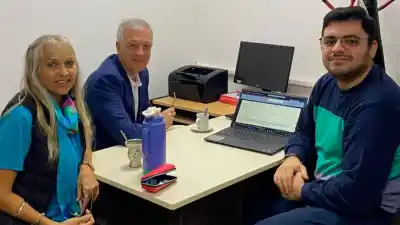 Estudiante santiagueño desarrolla una herramienta que podría revolucionar la educación virtual