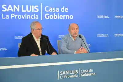 Renació de las cenizas: Dos Anclas inaugura una planta ultramoderna en San Luis