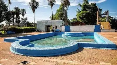 El Complejo El Sol de Paraná se renueva: qué obras votaron los vecinos para la zona Oeste