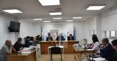 Ex entrenador de juveniles de San Martín llega a juicio por abuso sexual: la prueba clave que lo complica