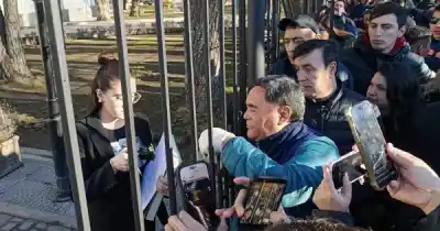 El Municipio contraataca: los tres frentes que abrió en la pelea por la coparticipación
