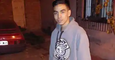 El desgarrador reclamo del padre de Alan Villouta tras la prescripción de la causa: "A mi hijo me lo mataron dos veces"