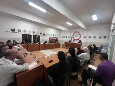 La Justicia del fútbol local quedó acéfala: la renuncia en bloque del Tribunal de Disciplina que pone en jaque al torneo