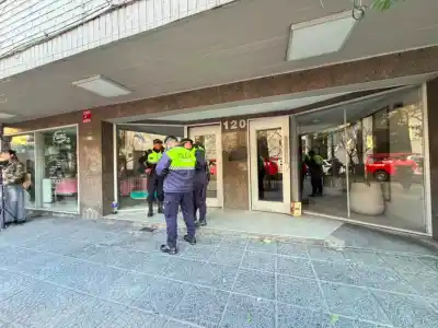 Edificios sin final de obra: el laberinto burocrático que expone la tragedia de Monteagudo 120