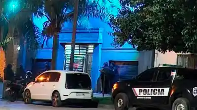 Giro en la causa del gimnasio narco de Frías: la declaración de Pancho Herrera se corrió y hay nuevas expectativas