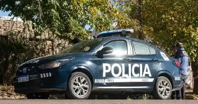 Le pidió el divorcio y el marido reaccionó con una brutal golpiza: quedó detenido