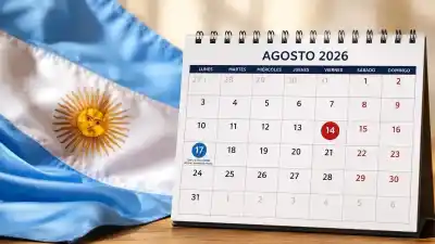 Un finde XXL inesperado: este municipio bonaerense suma cuatro días de descanso