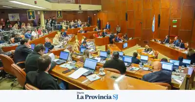 Acuerdo San Juan-Vicuña: los ministros deberán dar explicaciones en Diputados