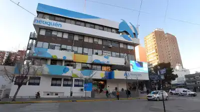 Vaca Muerta: el duro reclamo de Neuquén por la renta que se lleva Nación