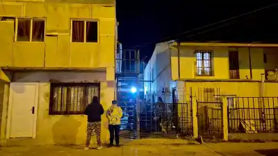 Secuestraron mercadería en un allanamiento: buscan a los autores del robo
