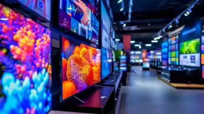 Liquidación de televisores: Los descuentos que Carrefour, Jumbo y ChangoMás no quieren que te pierdas