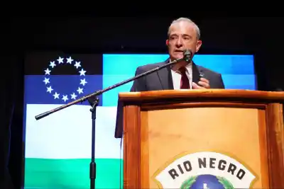 ¿Un cuarto espacio en Río Negro? El respaldo que sacude el tablero político