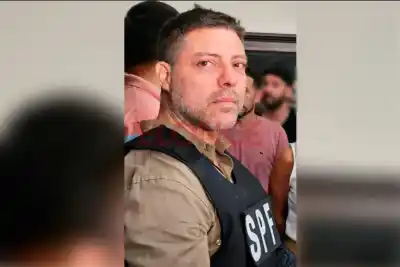 Cayó el líder de una red narco en Entre Ríos: la Justicia lo condenó a 12 años y no pagará una multa millonaria
