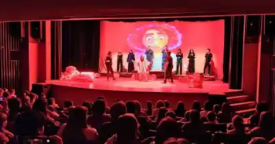 Un musical en Salta que une magia y solidaridad: lo recaudado va a una causa que conmueve