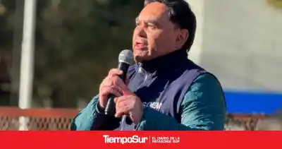 Pedro Mansilla: “No se metan con la plata de los sueldos”