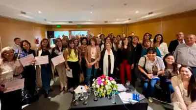 Reforma laboral bajo la lupa: ¿Cómo impacta realmente en las mujeres santiagueñas?
