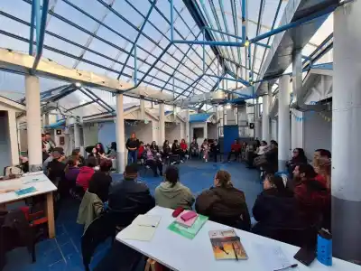 Río Grande: abren las inscripciones para el Nivel 3 de la Escuela Municipal de Emprendedores