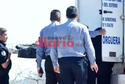 La angustiosa espera terminó: falleció el vecino de Los Juríes que fue hallado en estado crítico