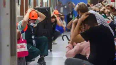 Sismo en San Juan: qué hacer antes, durante y después del temblor