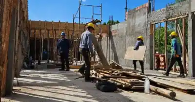 Materiales de construcción en Mendoza: el dato que preocupa a quienes proyectan una obra
