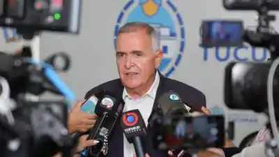 El IPLA en el centro de la escena: Jaldo promete acatar el fallo judicial y ya definió los próximos pasos