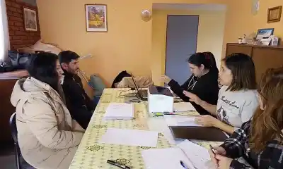 Policías de Trelew: abren la preinscripción para 68 departamentos del Procrear