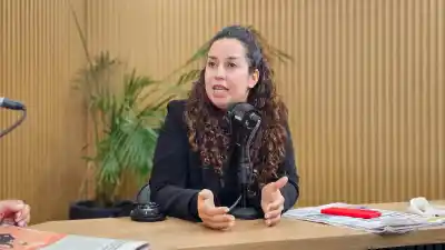 El nuevo rumbo de CAMYEN: Argerich reveló los controles que blindan la reforma y apuntó contra los libertarios disidentes