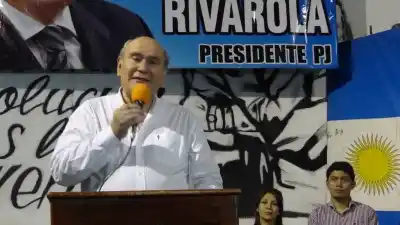 La lista de Rivarola quedó afuera: las graves irregularidades que la dejaron al borde de la baja