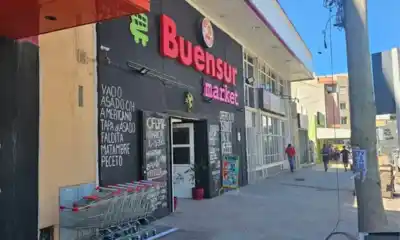 Controles en supermercados chinos de Comodoro: qué dijo el Municipio sobre su funcionamiento