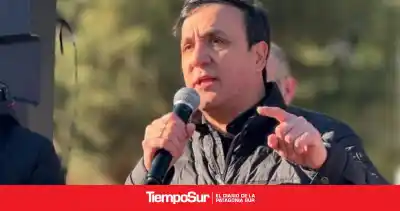 El intendente Grasso advirtió sobre los salarios: "El sueldo no lo puede tocar nadie"