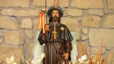 La Fiesta Patronal de Quilino se acerca: ¿qué pasará este domingo?
