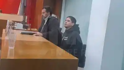 Miedo en la cárcel: el preso acusado de matar a otro pidió protección para su familia