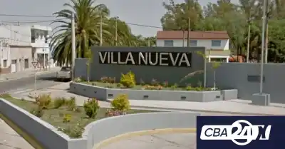 Misterio en Villa Nueva: hallan el cuerpo de una mujer con heridas de arma blanca