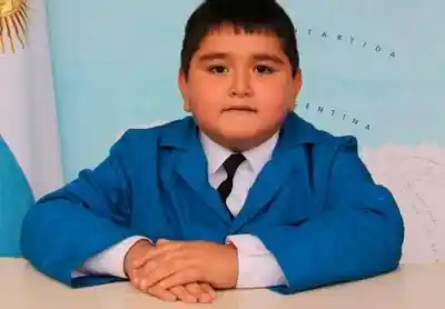 Un nene de 8 años murió tras una cirugía de amígdalas: el juicio que hará historia en Tucumán