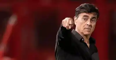 Tras la dura goleada, Independiente decidió cortar el ciclo de Quinteros