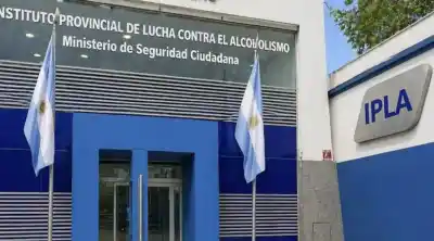 Jaldo rompió el silencio sobre el fallo del IPLA y reveló cuál será el próximo paso