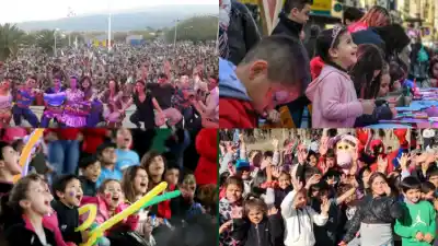 Día del Niño en Catamarca: la agenda completa de actividades gratuitas para disfrutar en familia