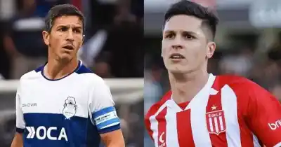 Clásico platense: las dudas de Medina y Pereyra a horas del partido en UNO
