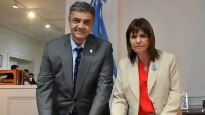 ¿Se baja de la pelea por CABA? El nuevo mensaje de Patricia Bullrich que cambia todo