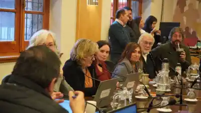 Bariloche: así será la participación ciudadana en la reforma de la Carta Orgánica