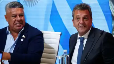 La oposición argentina: la bolsa de gatos que ataca a Messi y defiende lo indefendible
