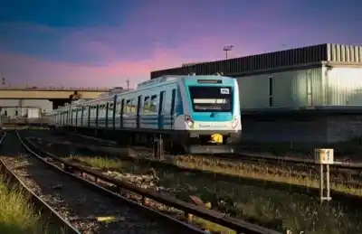 El ramal Tigre de la Línea Mitre se queda sin trenes todo el fin de semana: qué obras se harán